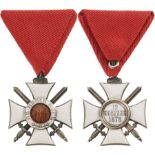 ORDER OF SAINT ALEXANDER, 1881