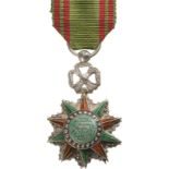 ORDER OF NICHAN AL IFTIKHAR