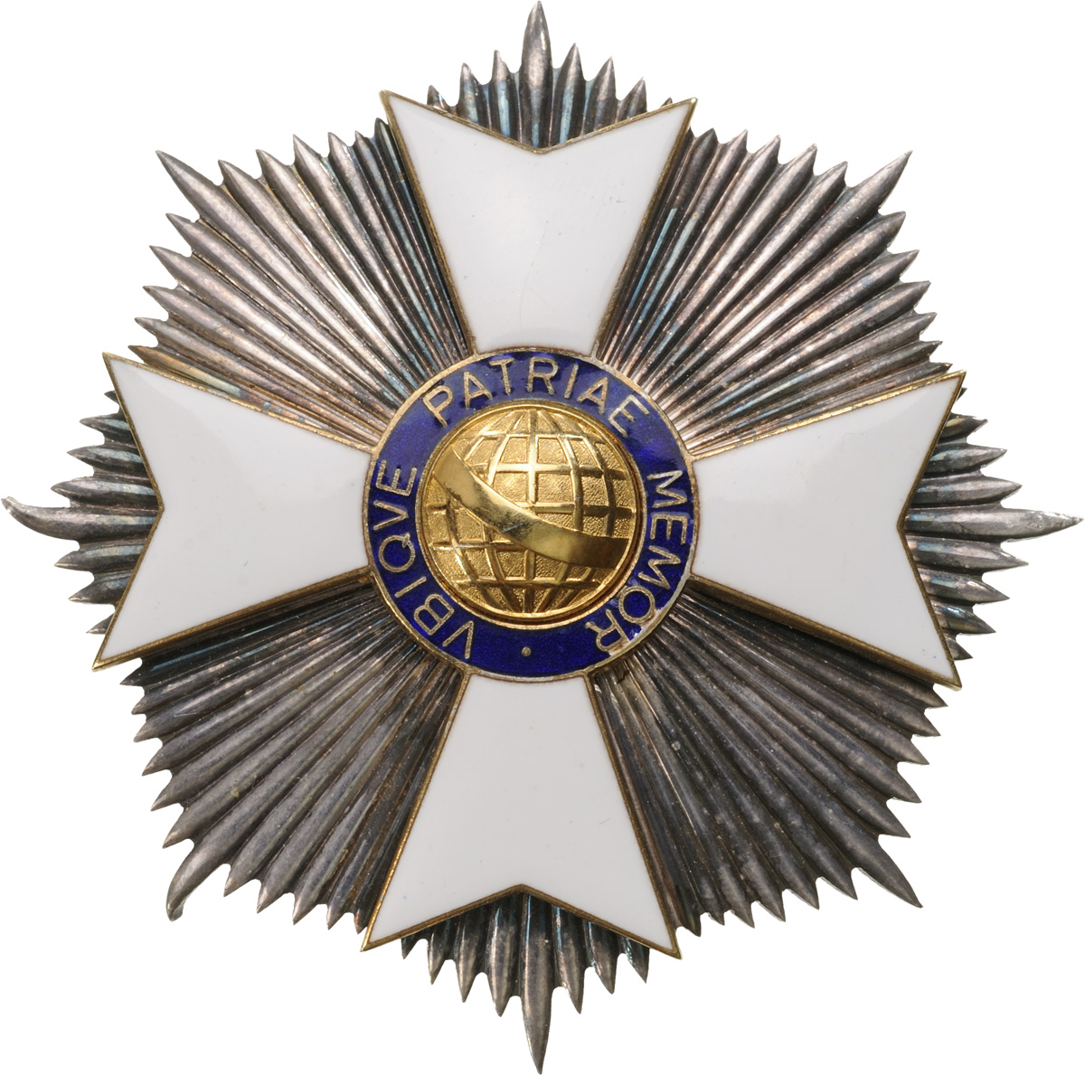 ORDER OF RIO BRANCO