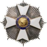 ORDER OF RIO BRANCO