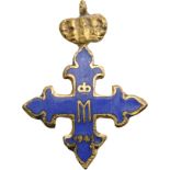 ORDER OF MICHAEL THE BRAVE, 1941