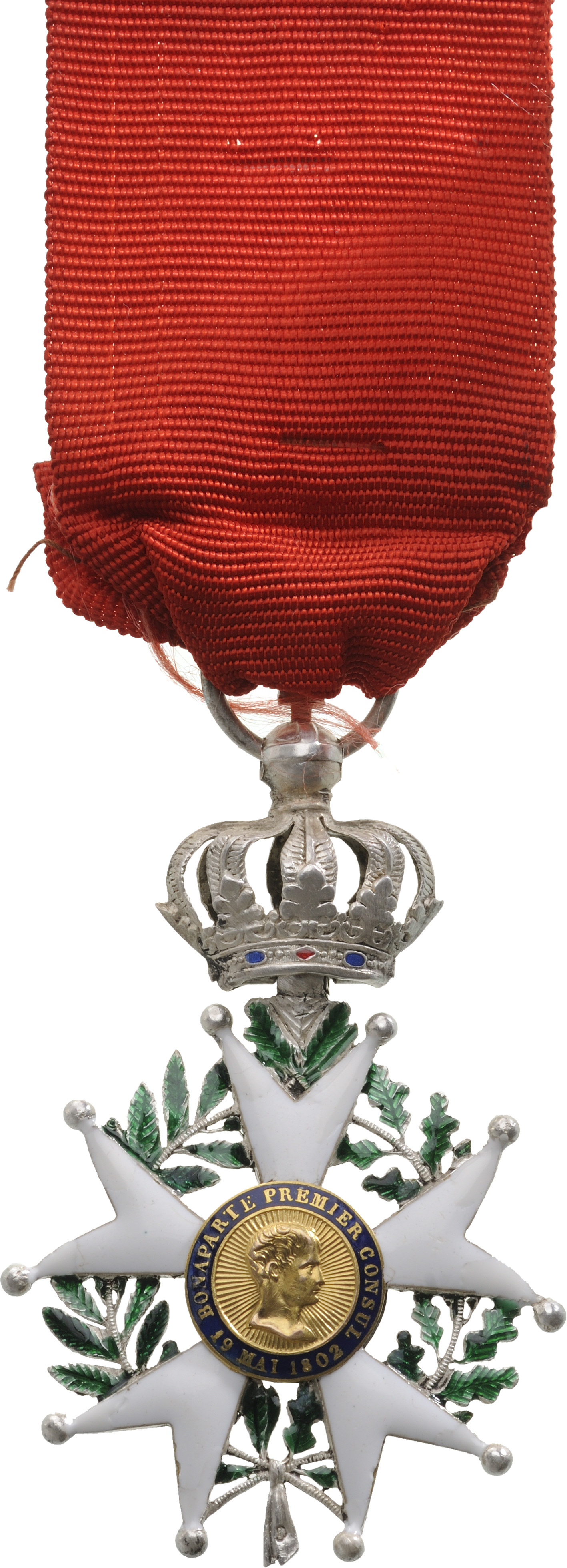 ORDER OF THE LEGION OF HONOR