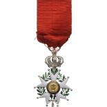 ORDER OF THE LEGION OF HONOR