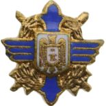 ORDER OF THE AERONAUTICAL VIRTUE, 1930