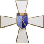 "Shooter Badge" (Tintasul)