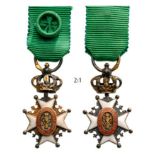 ORDER OF VASA