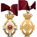 ORDER OF GEORGE I