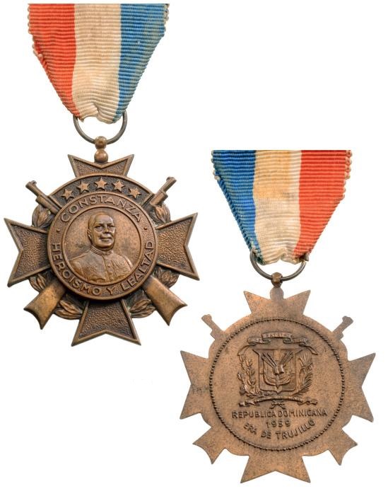 Medal of Merit of the City of Constanza