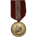 Reward for Teaching Medal, 1st Class, Instituted on the 5th March 1907