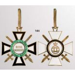 Bene Merenti Order of the Royal House (1937)