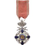 ORDER OF THE STAR OF ROMANIA, 1871