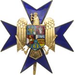 Order of the Civil Guard (1934)