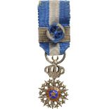 ORDER OF NISHAN EL ANOUAR