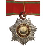 ORDER OF MEJIDIE