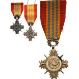 Armed Forces Honor Medals