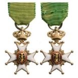 ORDER OF VASA