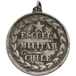 PRIZE OF MILITARY SCHOOL