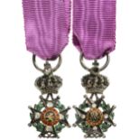 ORDER OF LEOPOLD