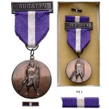 Wounded Personnel Medal