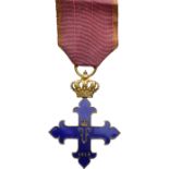 ORDER OF MICHAEL THE BRAVE, 1941