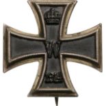 ORDER OF THE IRON CROSS