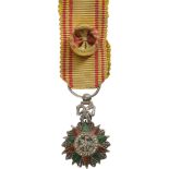 ORDER OF NICHAN AL IFTIKHAR