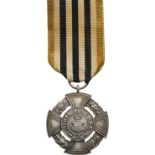 Cross of the Royal House (1935)