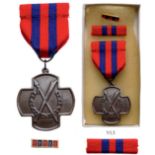 Anti-Dissidence Medal