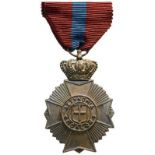 MEDAL OF POLICE MERIT, 1946