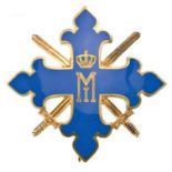 ORDER OF MICHAEL THE BRAVE, 1944
