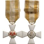 ORDER OF THE RED EAGLE