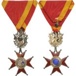 ORDER OF SAINT GREGORY