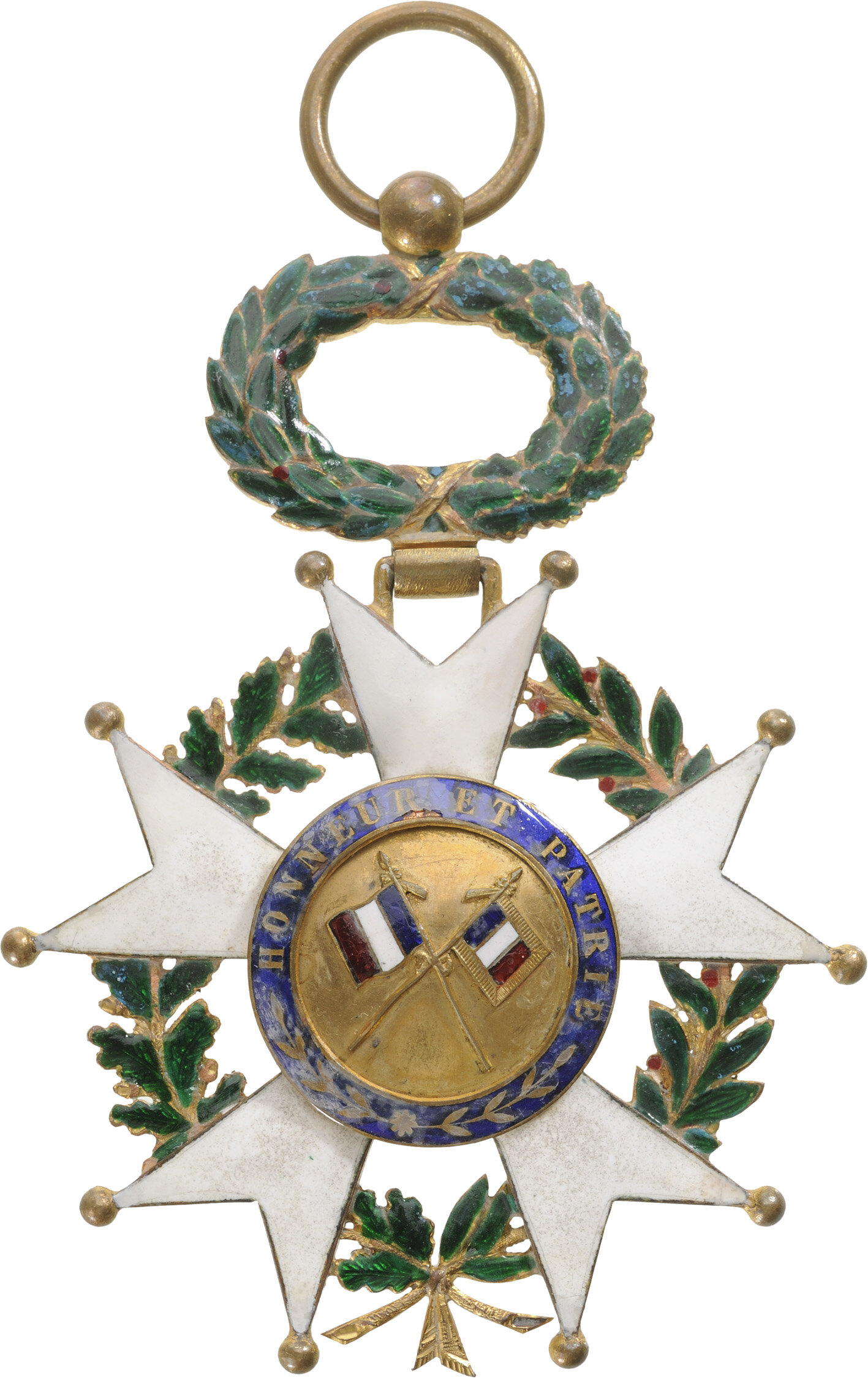 ORDER OF THE LEGION OF HONOR - Image 6 of 8