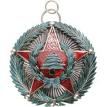 NATIONAL ORDER OF MERIT