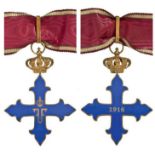 ORDER OF MICHAEL THE BRAVE, 1916