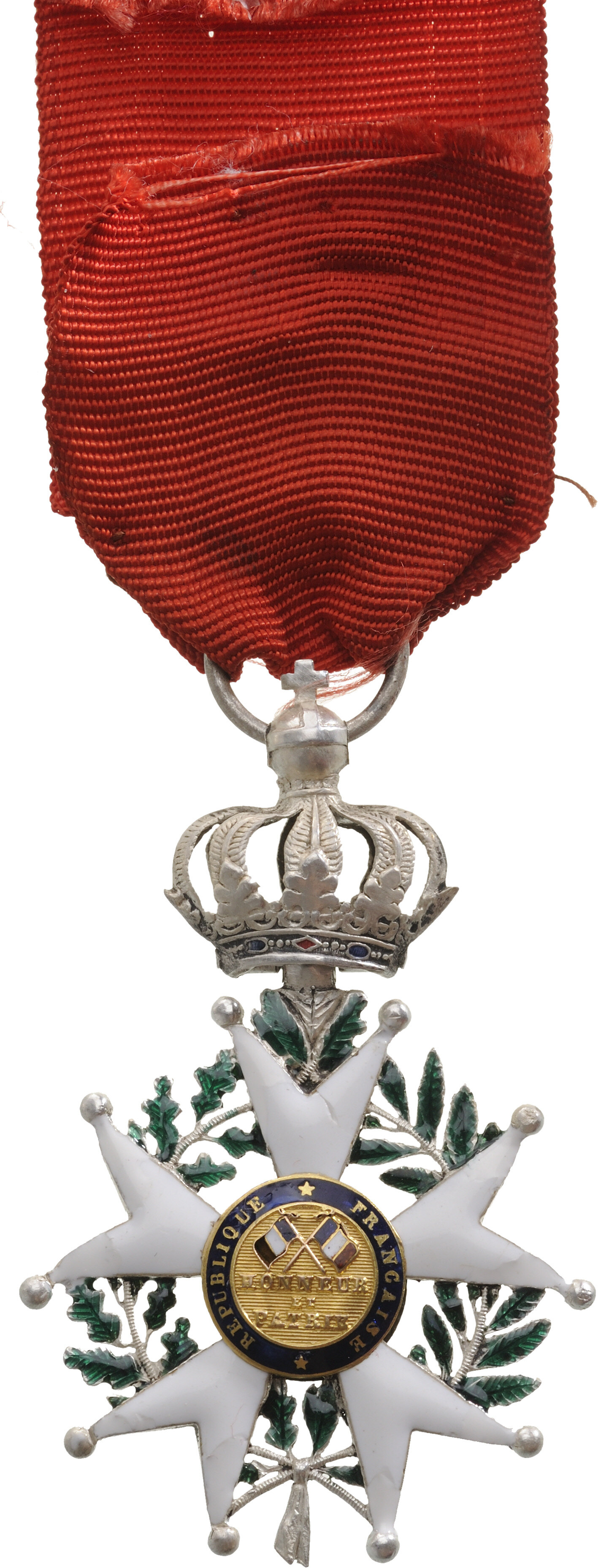 ORDER OF THE LEGION OF HONOR - Image 4 of 4