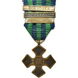 The "Commemorative Cross of the 1916-1918 War", 1918