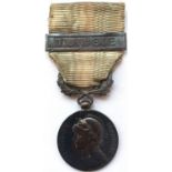 Colonial Medal, instituted in 1893