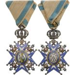 ORDER OF SAINT SAVA