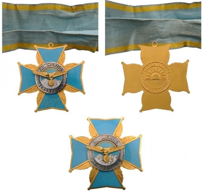 ORDRE OF AERONAUTICAL MERIT