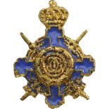 ORDER OF THE STAR OF ROMANIA, 1871