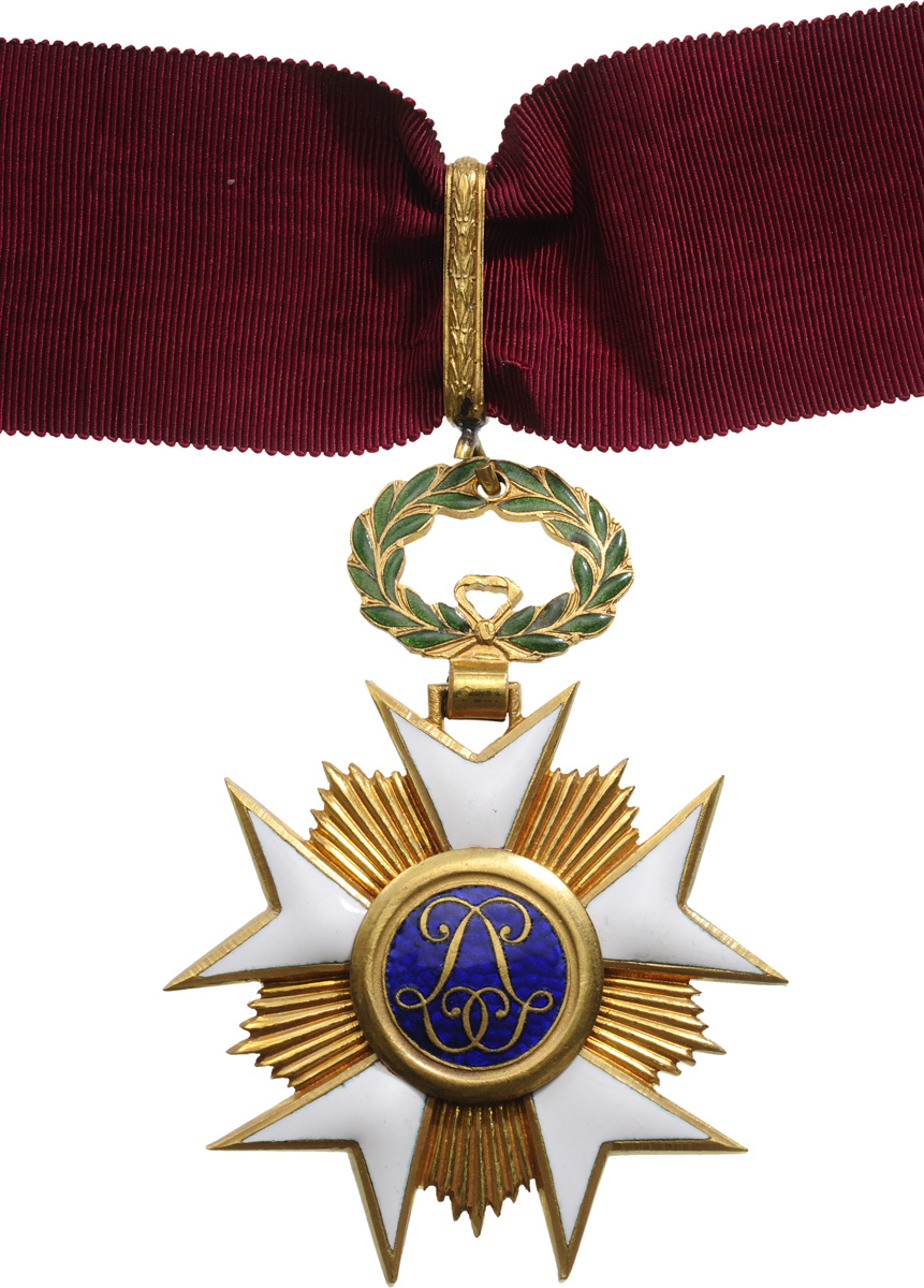 ORDER OF THE CROWN - Image 3 of 4