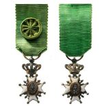 ORDER OF VASA