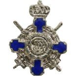 ORDER OF THE STAR OF ROMANIA, 1868