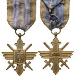 ORDER OF THE AERONAUTICAL VIRTUE, 1930