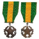 Military Long Service Medal, instituted in 1901