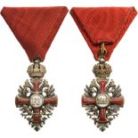 ORDER OF FRANZ JOSEPH