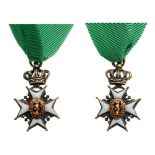 ORDER OF VASA