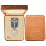 TUDOR VLADIMIRESCU MEDAL, instituted in 1966