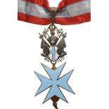 THE ORDER OF THE HOLY SAVIOUR FOUNDED BY ST. BRIDGET OF SWEDEN